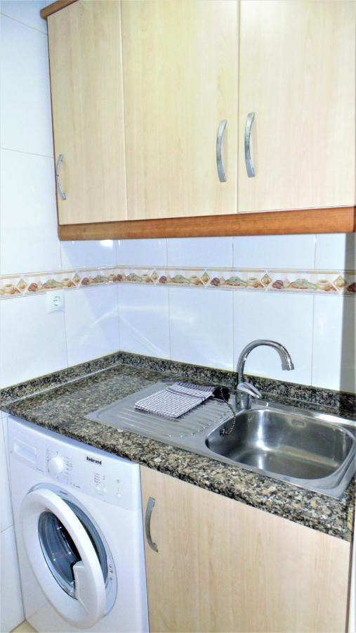 La Paz Apartamento-Atico, Centro, Serca Del Mar Torrevieja Bagian luar foto