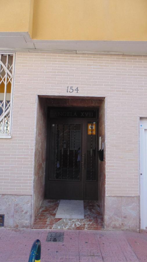 La Paz Apartamento-Atico, Centro, Serca Del Mar Torrevieja Bagian luar foto