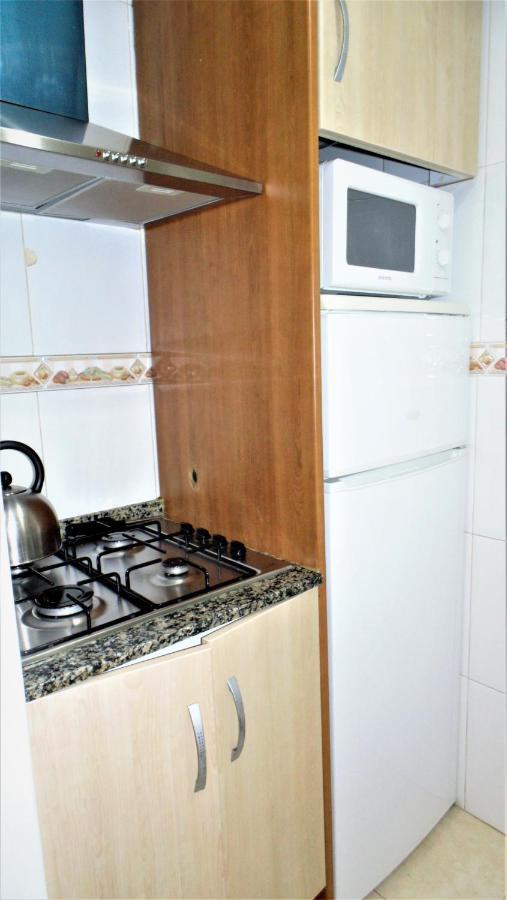 La Paz Apartamento-Atico, Centro, Serca Del Mar Torrevieja Bagian luar foto