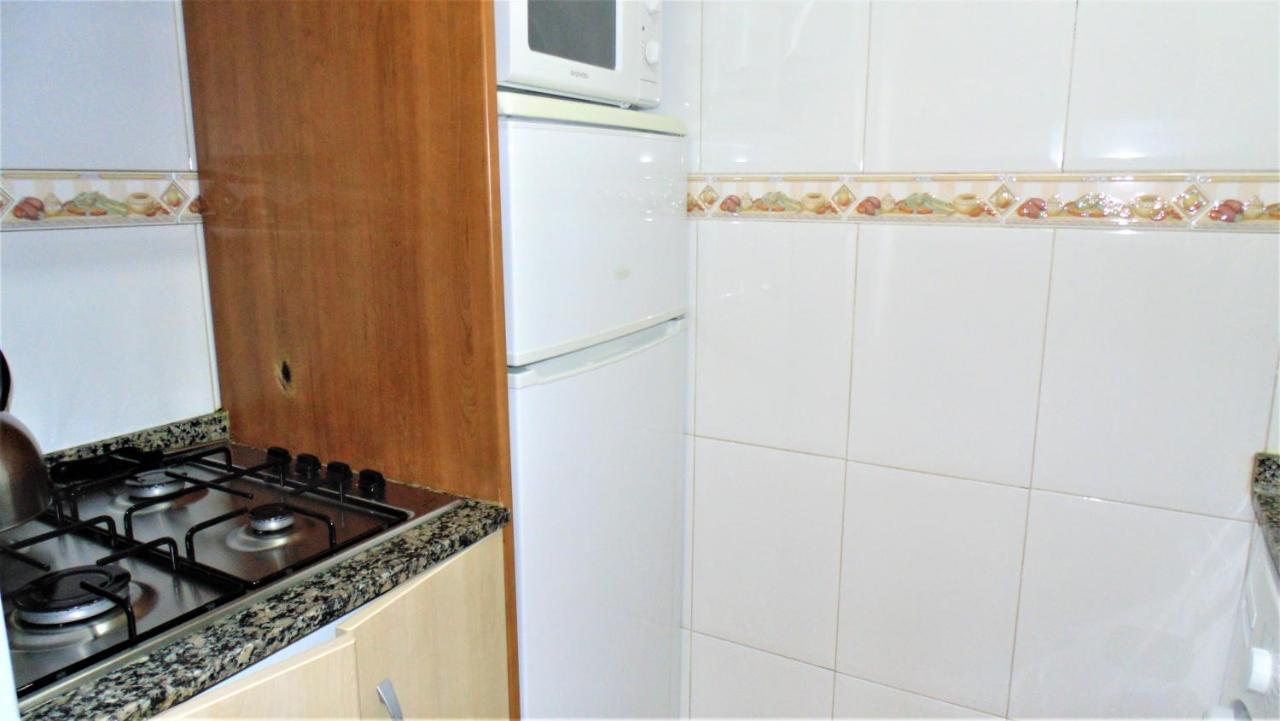 La Paz Apartamento-Atico, Centro, Serca Del Mar Torrevieja Bagian luar foto