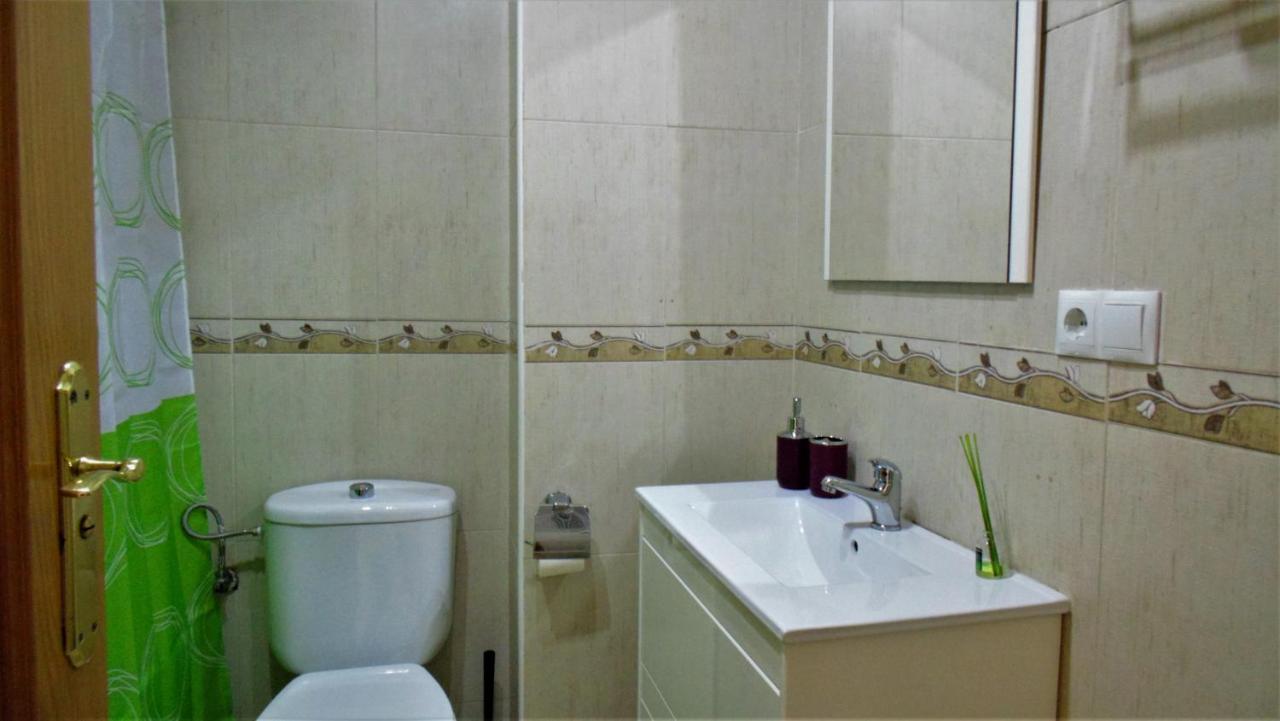 La Paz Apartamento-Atico, Centro, Serca Del Mar Torrevieja Bagian luar foto