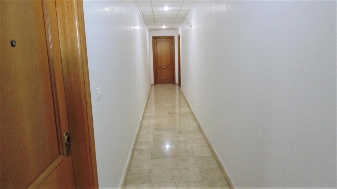 La Paz Apartamento-Atico, Centro, Serca Del Mar Torrevieja Bagian luar foto