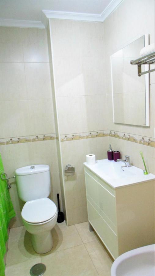 La Paz Apartamento-Atico, Centro, Serca Del Mar Torrevieja Bagian luar foto
