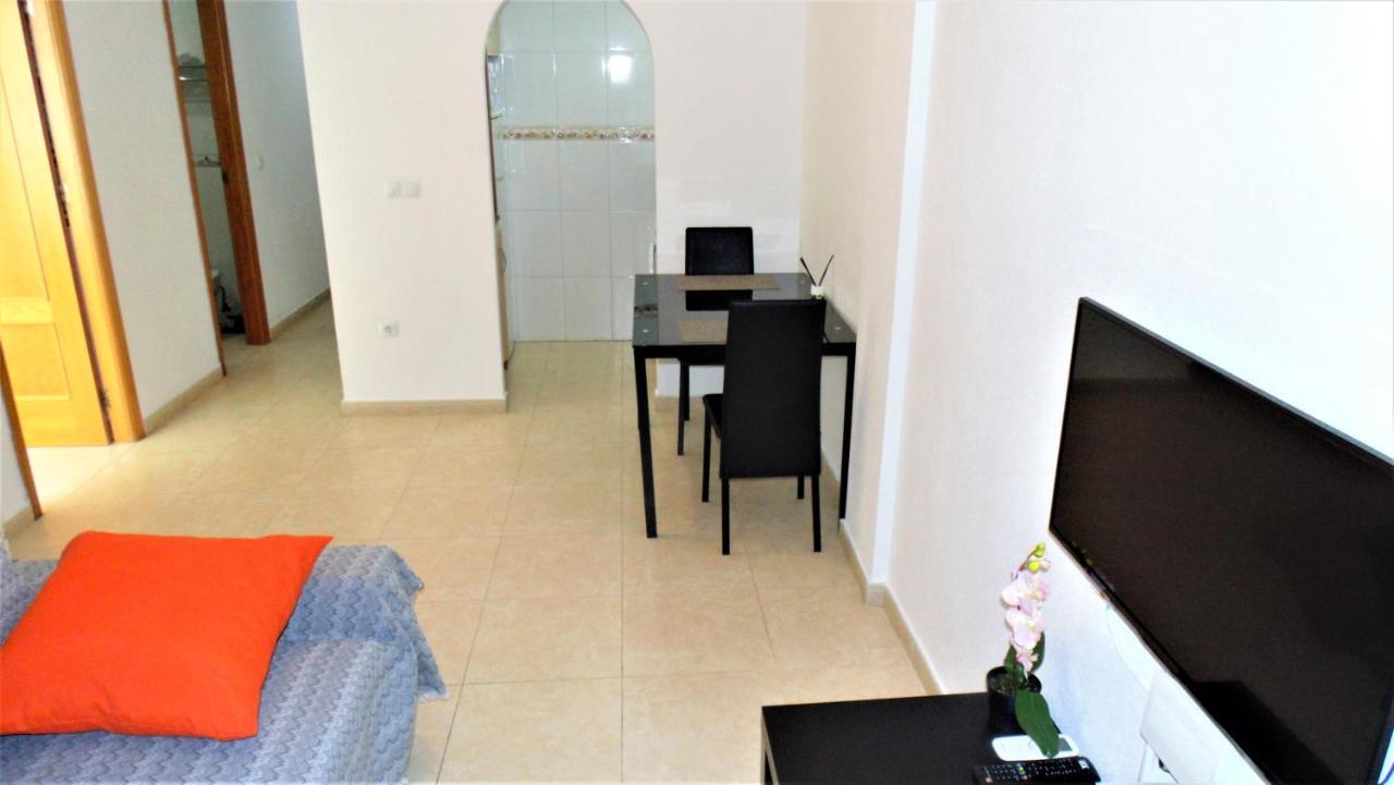 La Paz Apartamento-Atico, Centro, Serca Del Mar Torrevieja Bagian luar foto
