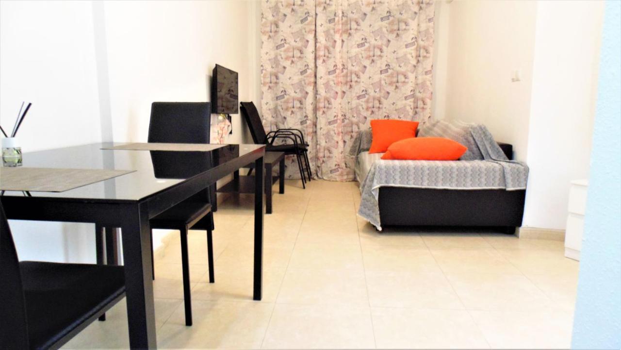 La Paz Apartamento-Atico, Centro, Serca Del Mar Torrevieja Bagian luar foto
