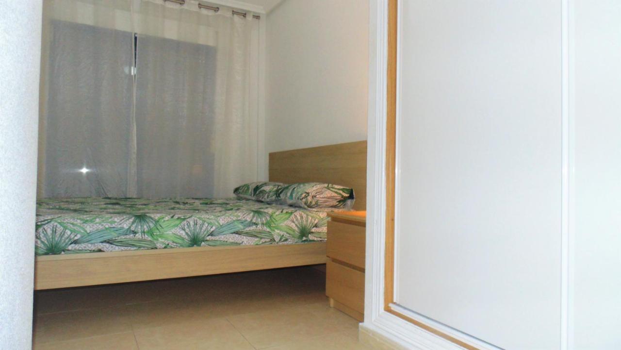 La Paz Apartamento-Atico, Centro, Serca Del Mar Torrevieja Bagian luar foto